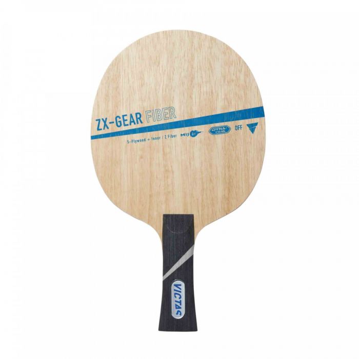 Bois VICTAS ZX-GEAR FIBER