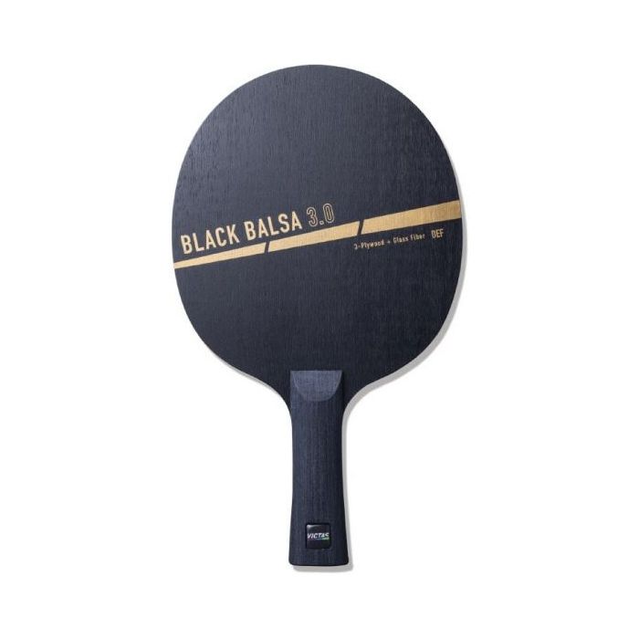 Bois Victas Black Balsa 3.0