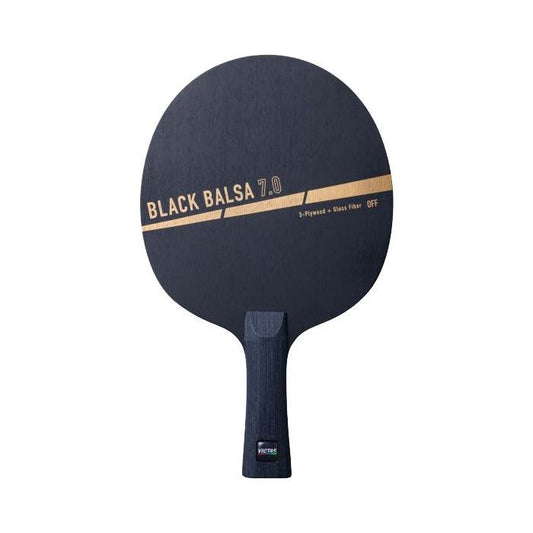 Bois Victas Black Balsa 7.0