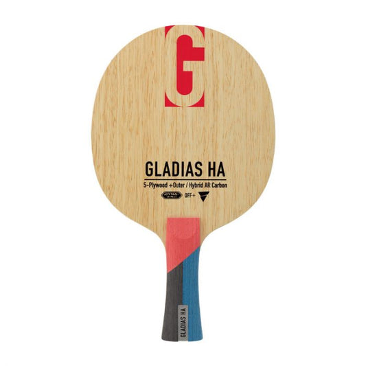 Bois Victas Gladias HA