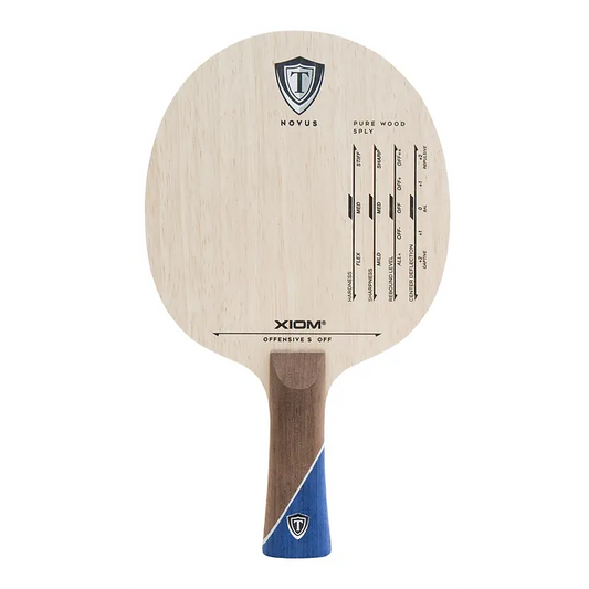 XIOM OFFENSIVE S Wood