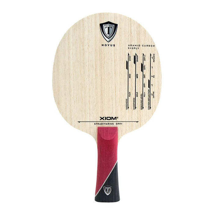 XIOM STRADIVARIUS wood