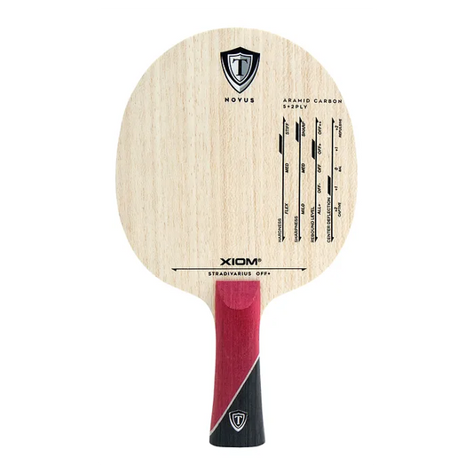 XIOM STRADIVARIUS wood
