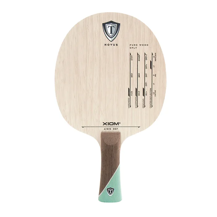 Bois Xiom Aigis
