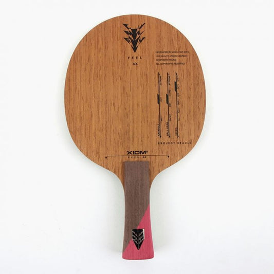 Xiom Feel AX Wood