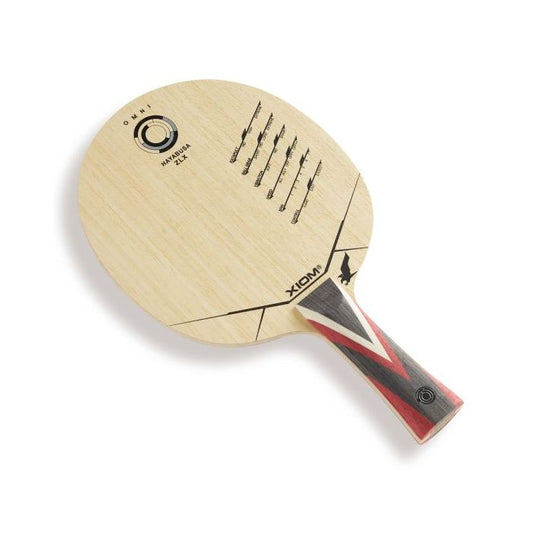Xiom Hayabusa ZLX Wood