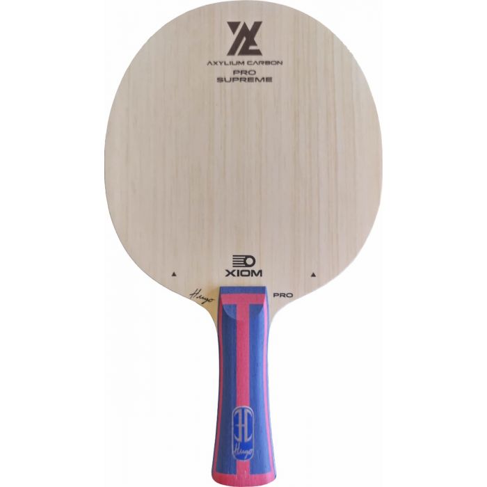 Xiom Hugo Calderano ALX PRO Wood