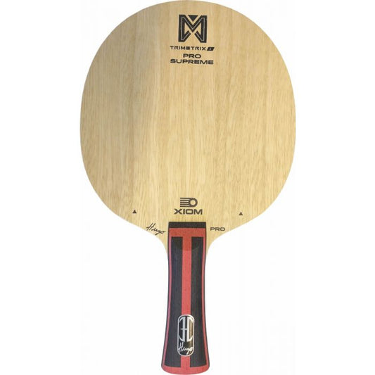 Xiom Hugo Calderano TMXI PRO Wood
