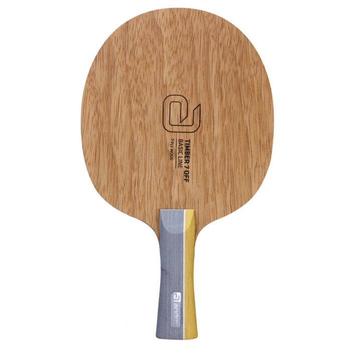Bois ANDRO TIMBER 7 OFF