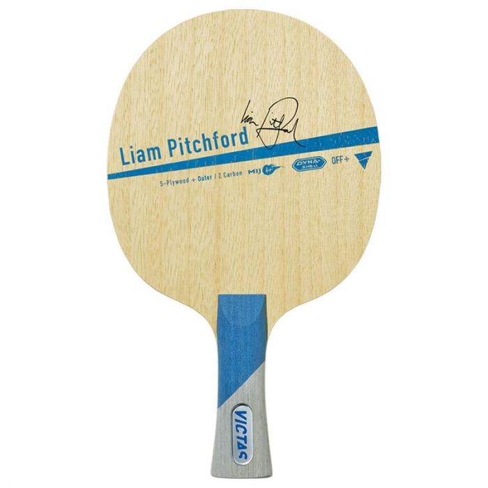 VICTAS LIAM PITCHFORD Wood