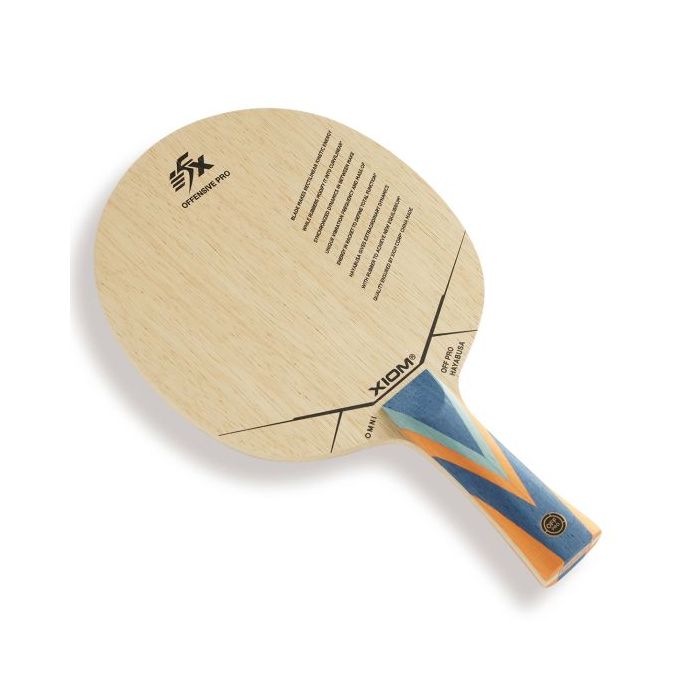 Bois Xiom Hayabusa OFF PRO