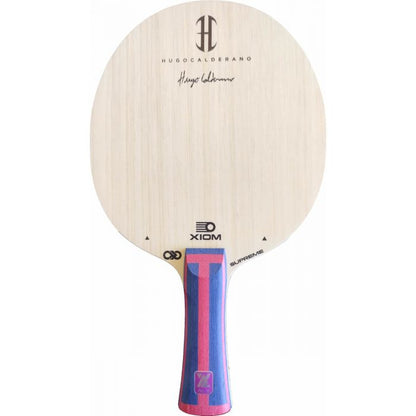 Xiom Hugo Calderano ALX PRO Wood