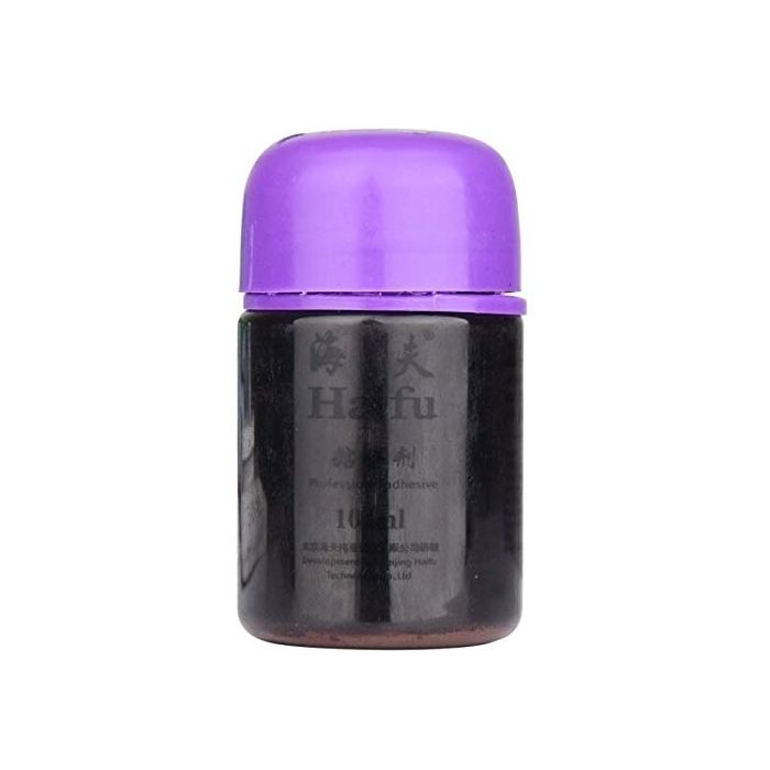 Booster national black Haifu 60ml