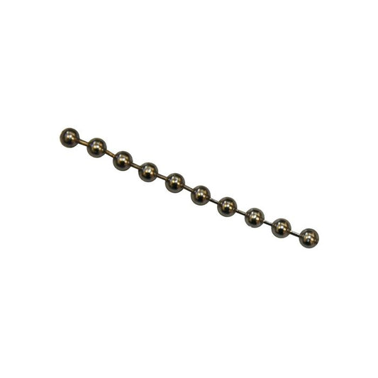 Chaînette de rechange boules pour filet