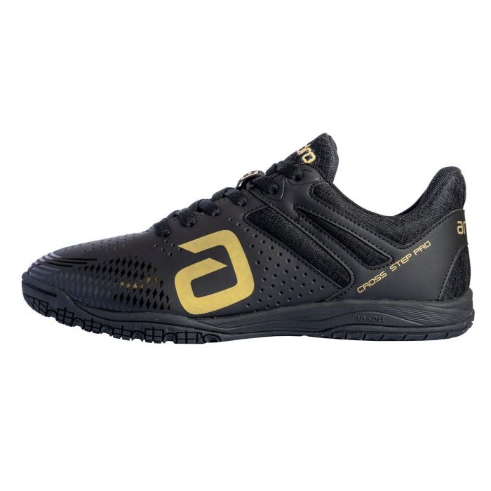 Andro Cross Step Pro Shoe