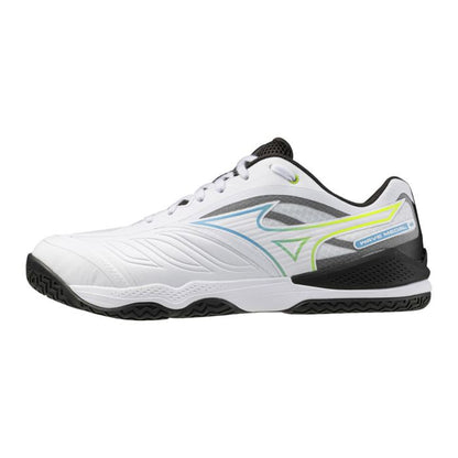 Mizuno Wave Medal 8 Shoes