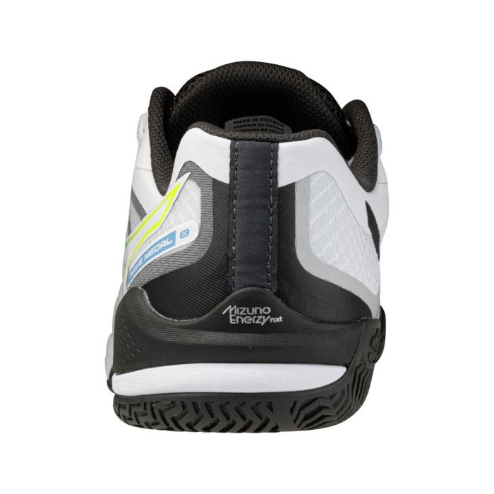 Mizuno Wave Medal 8 Shoes