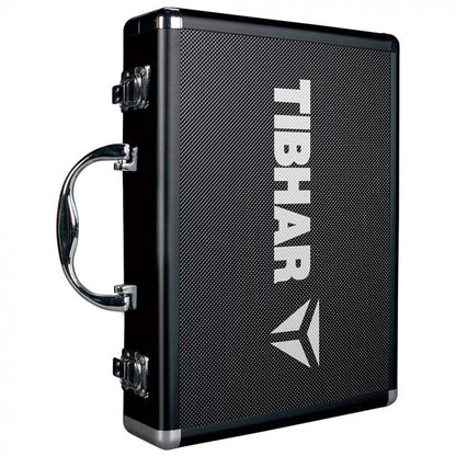 Coffret Tibhar Alum Cube Point Double