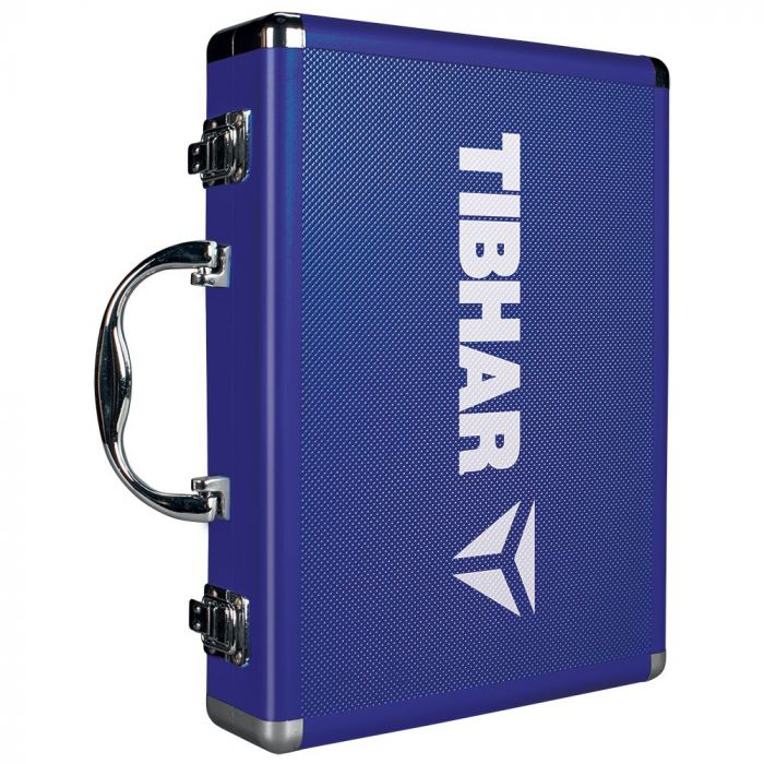 Coffret Tibhar Alum Cube Point Double