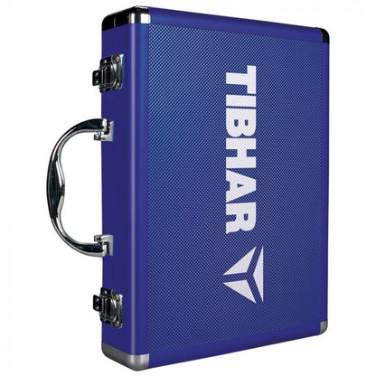 Coffret Tibhar Alum Cube Point Double
