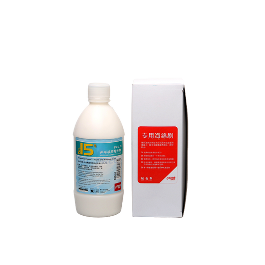 Colle Aqua DHS n°15 500 ml