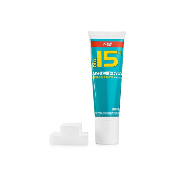 Colle Aqua DHS n°15 98 ml