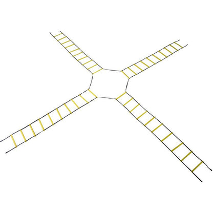 ECHELLE DE VÉLOCITÉ EN CROIX