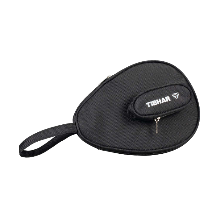 Tibhar Etna round cover with ball compartment