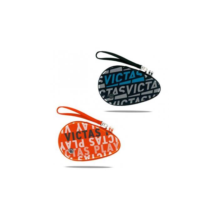 VICTAS ROUNDCASE 429 Cover