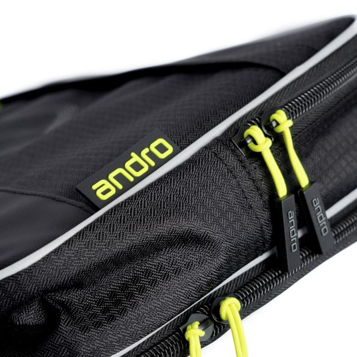 Andro Moriva double cover