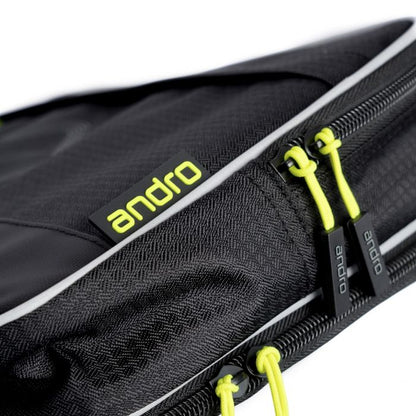 Andro Moriva double cover