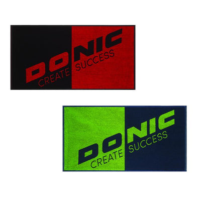 Serviette DONIC SCAN