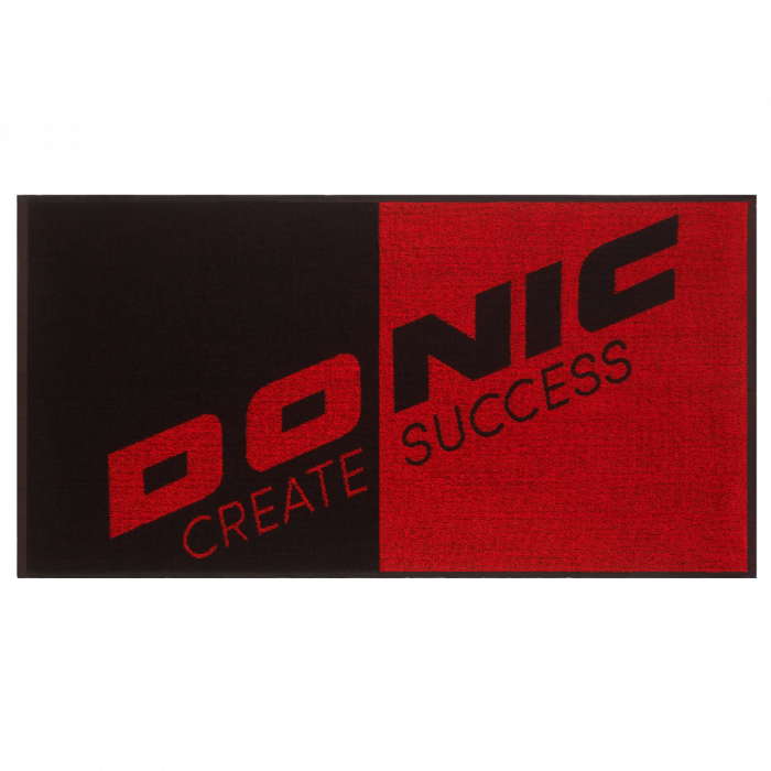 Serviette DONIC SCAN