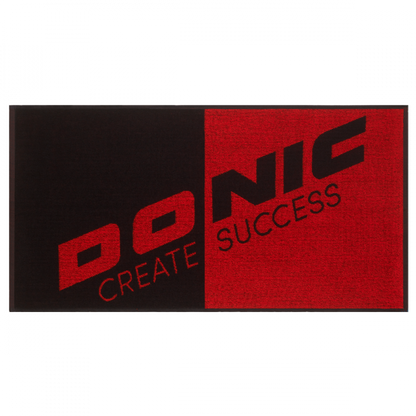 Serviette DONIC SCAN