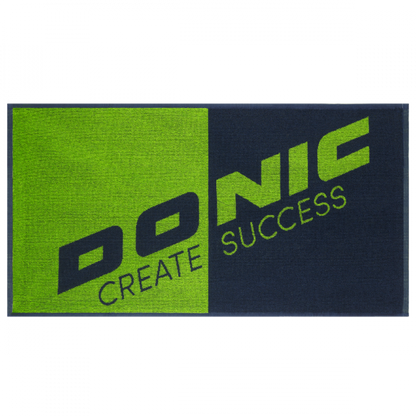 Serviette DONIC SCAN