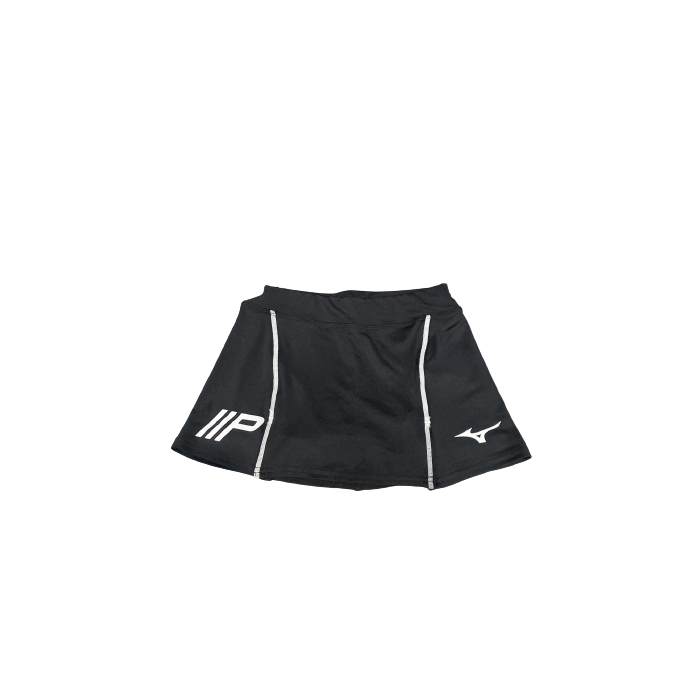 JUPE SHORT HEX RECT MIZUNO (PAS TAILLE ADULTE)