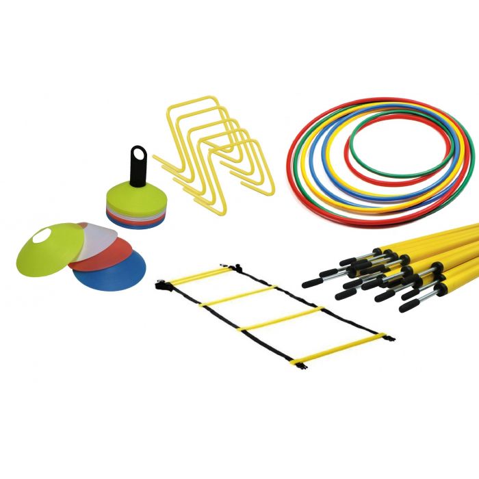 KIT E "Complete Kit"