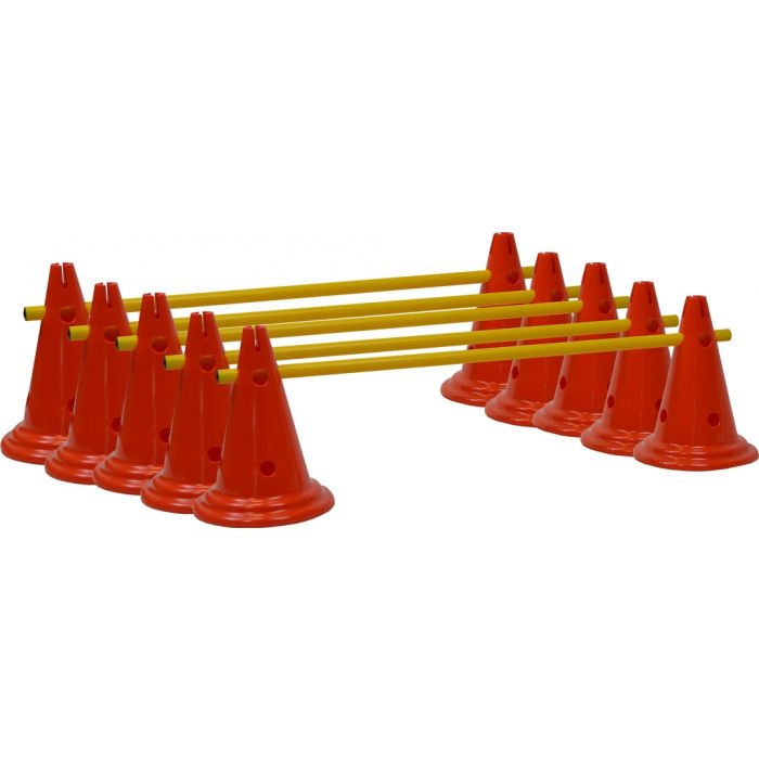 Motor skills kit B "Multijump kit height 30 cm"