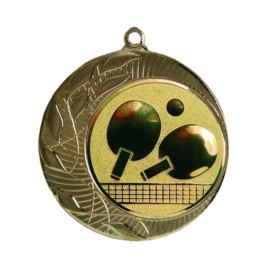 Medaille métal 70mm