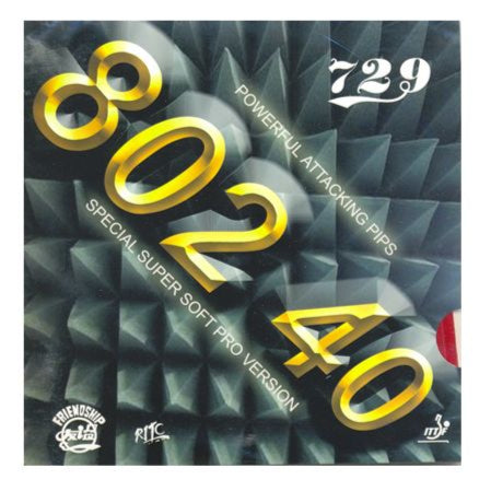 Coating 729 802-40 (SPECIAL SUPER SOFT PRO VERSION)