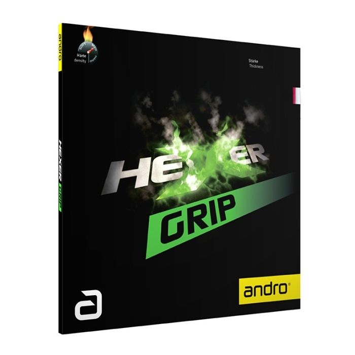 Revêtement ANDRO HEXER GRIP