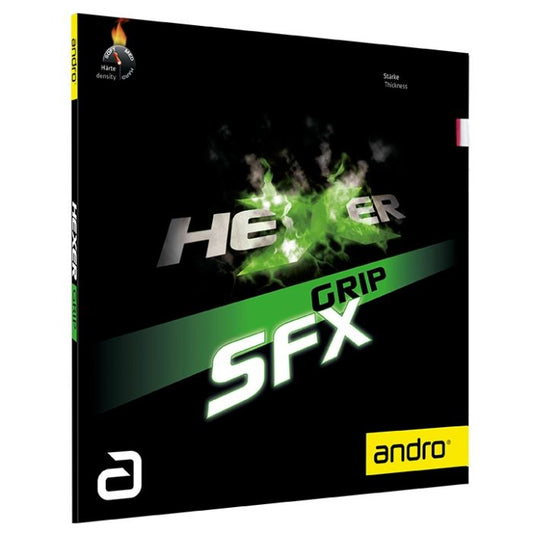 ANDRO HEXER GRIP SFX coating