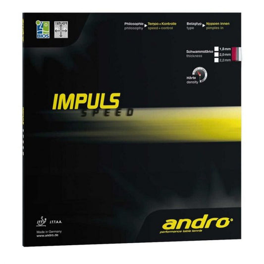 Revêtement ANDRO IMPULS SPEED