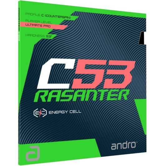 ANDRO RASANTER C53 coating