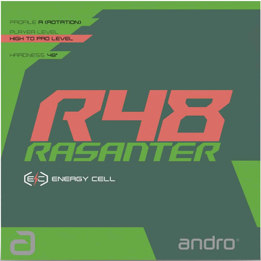 Revêtement ANDRO RASANTER R48
