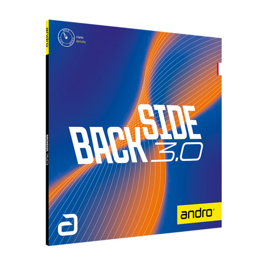 Andro Backside 3.0 Rubber