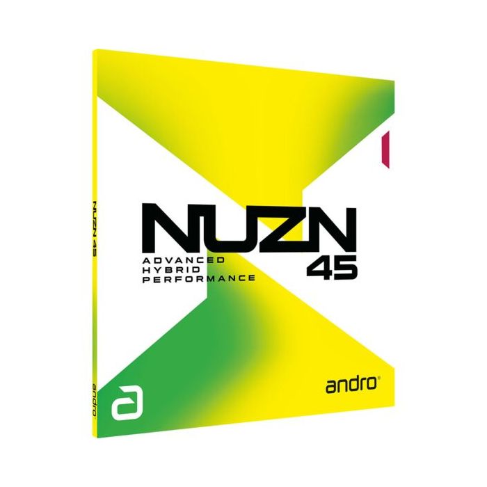 Andro NUZN 45 coating
