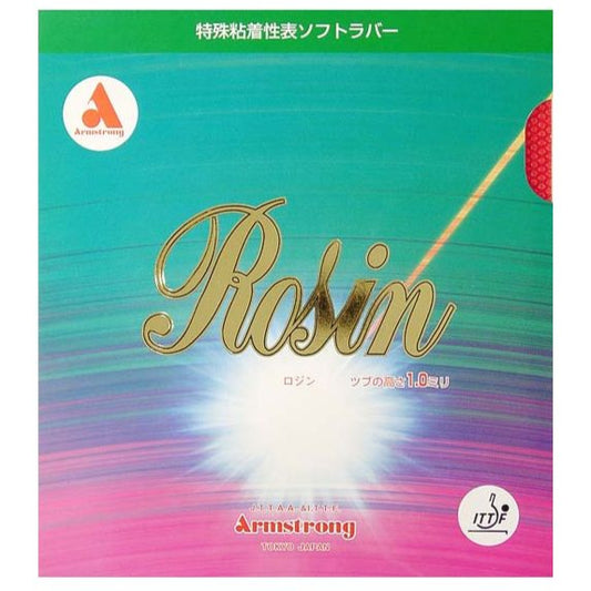 Armstrong ROSIN coating