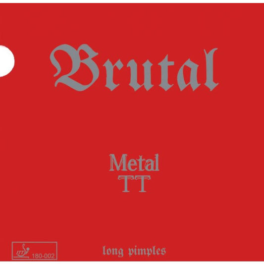BRUTAL coating