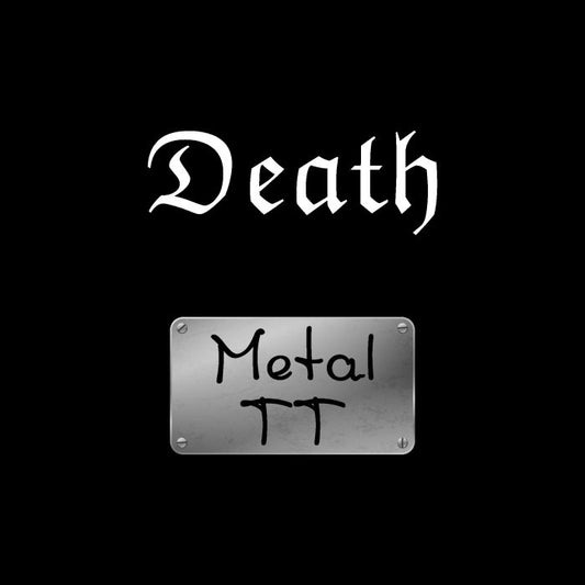 DEATH coating